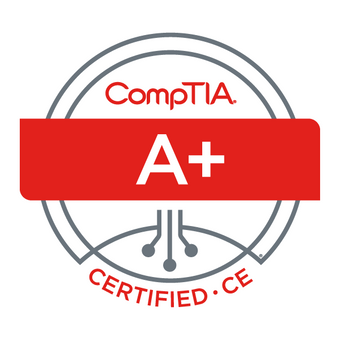 A Plus Certification