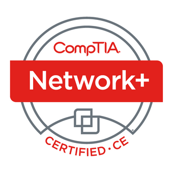 Network Plus Certification